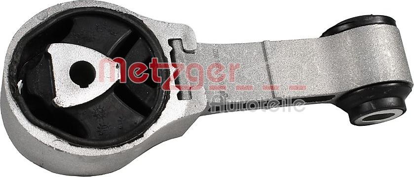 Metzger 8053954 - Support moteur droxauto.com