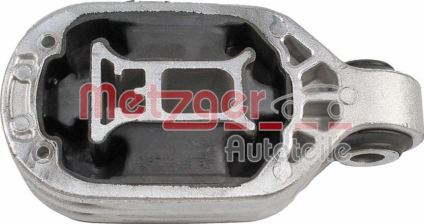 Metzger 8053955 - Support moteur droxauto.com