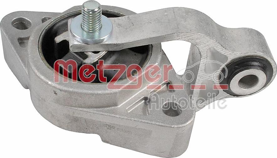 Metzger 8053957 - Support moteur droxauto.com