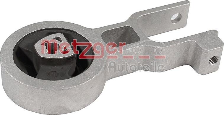 Metzger 8053964 - Support moteur droxauto.com
