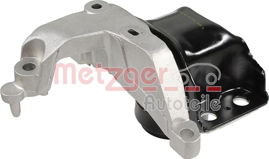 Metzger 8053902 - Support moteur droxauto.com