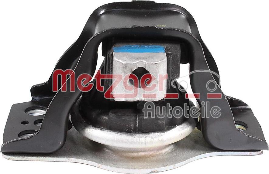 Metzger 8053919 - Support moteur droxauto.com
