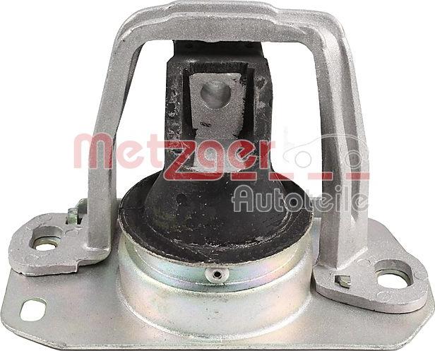 Metzger 8053910 - Support moteur droxauto.com
