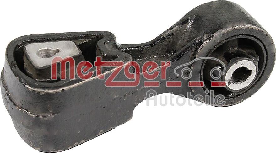 Metzger 8053918 - Support moteur droxauto.com