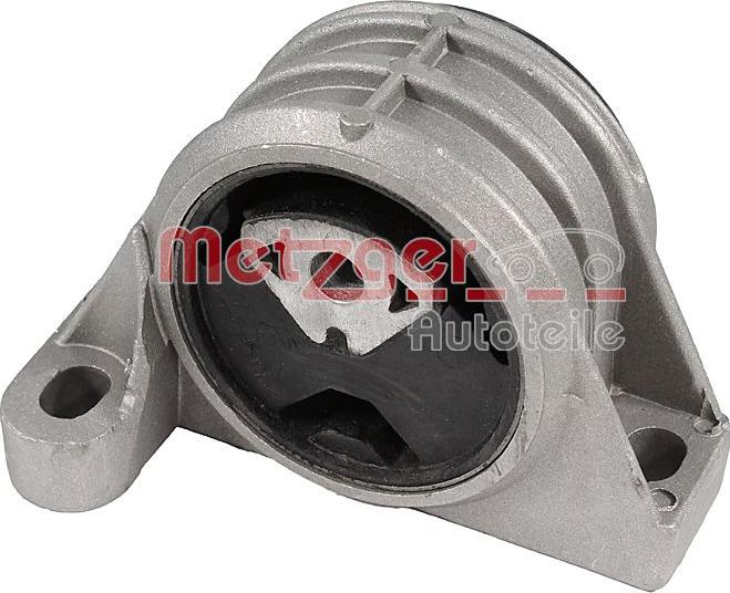Metzger 8053913 - Support moteur droxauto.com