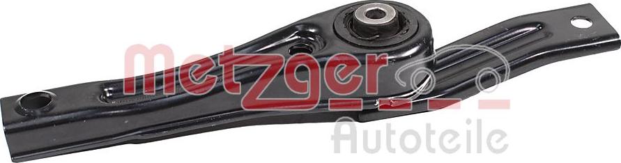 Metzger 8053989 - Support moteur droxauto.com