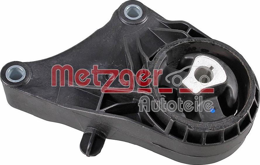 Metzger 8053982 - Support moteur droxauto.com