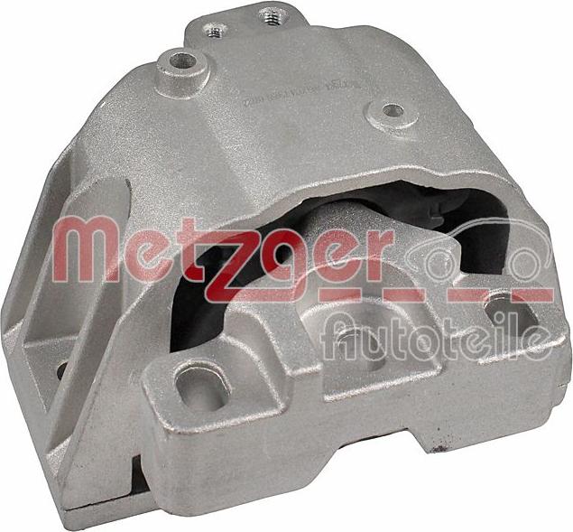 Metzger 8053934 - Support moteur droxauto.com