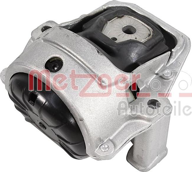 Metzger 8053935 - Support moteur droxauto.com