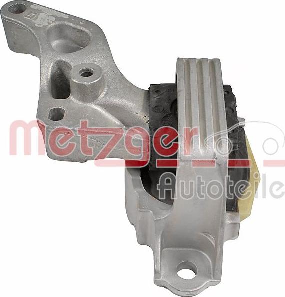 Metzger 8053933 - Support moteur droxauto.com