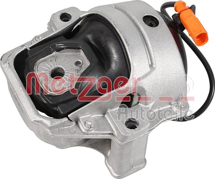 Metzger 8053937 - Support moteur droxauto.com