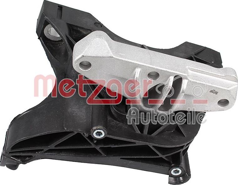 Metzger 8053929 - Support moteur droxauto.com