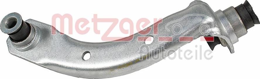 Metzger 8053926 - Support moteur droxauto.com