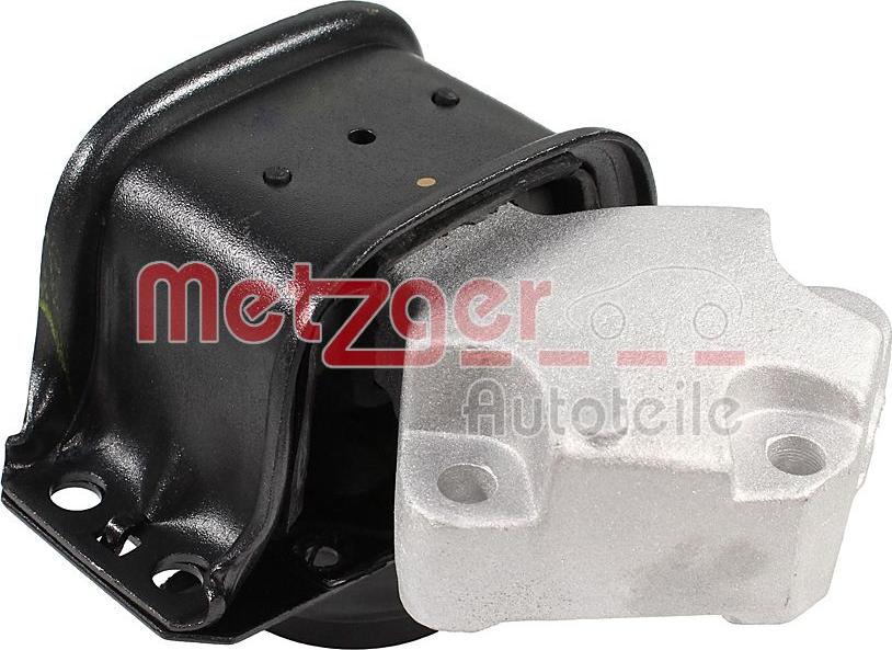 Metzger 8053920 - Support moteur droxauto.com
