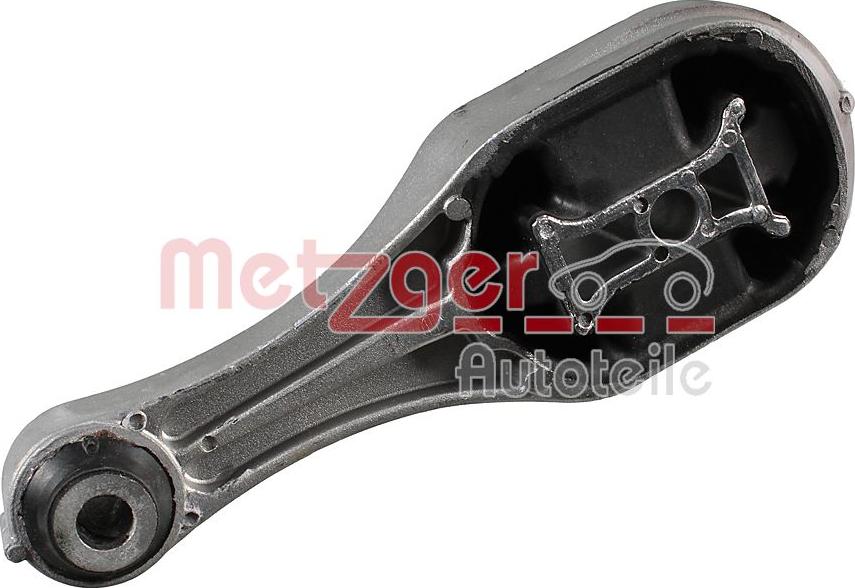 Metzger 8053922 - Support moteur droxauto.com