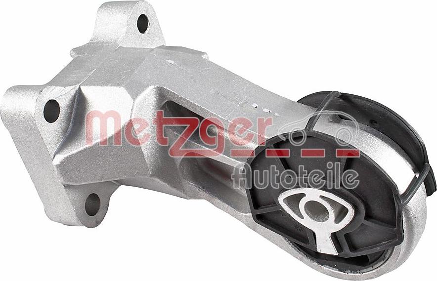 Metzger 8053975 - Support moteur droxauto.com