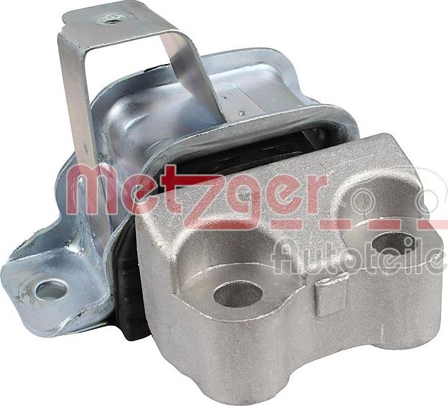Metzger 8053970 - Support moteur droxauto.com