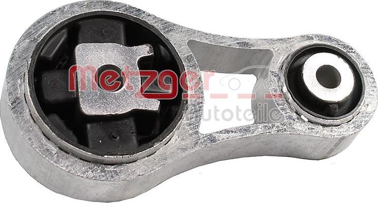 Metzger 8053973 - Support moteur droxauto.com