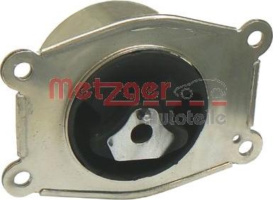 Metzger 8053655 - Support moteur droxauto.com