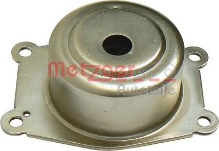 Metzger 8053650 - Support moteur droxauto.com