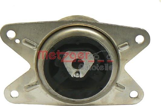 Metzger 8053653 - Support moteur droxauto.com