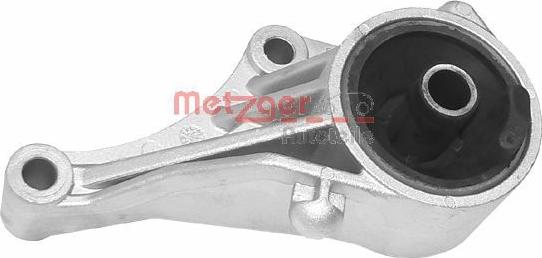 Metzger 8053663 - Support moteur droxauto.com