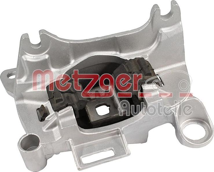 Metzger 8053895 - Support moteur droxauto.com