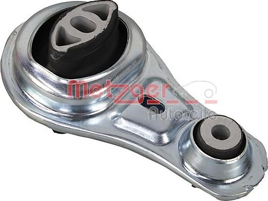 Metzger 8053848 - Support moteur droxauto.com