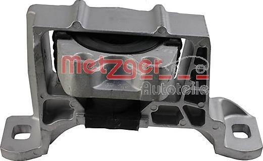 Metzger 8053843 - Support moteur droxauto.com