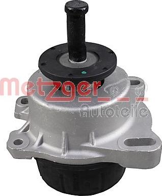 Metzger 8053842 - Support moteur droxauto.com