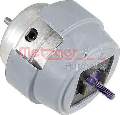 Metzger 8053858 - Support moteur droxauto.com
