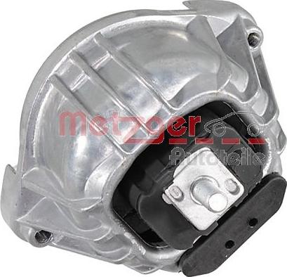Metzger 8053857 - Support moteur droxauto.com
