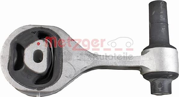 Metzger 8053869 - Support moteur droxauto.com