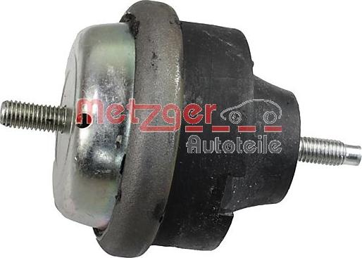 Metzger 8053868 - Support moteur droxauto.com
