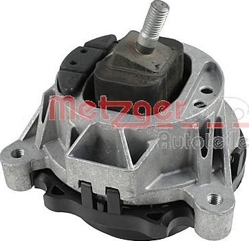 Metzger 8053809 - Support moteur droxauto.com