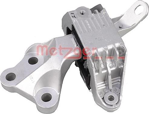 Metzger 8053801 - Support moteur droxauto.com
