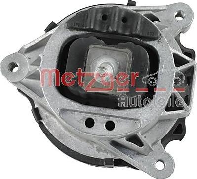Metzger 8053808 - Support moteur droxauto.com