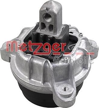 Metzger 8053814 - Support moteur droxauto.com