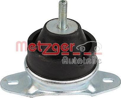 Metzger 8053884 - Support moteur droxauto.com