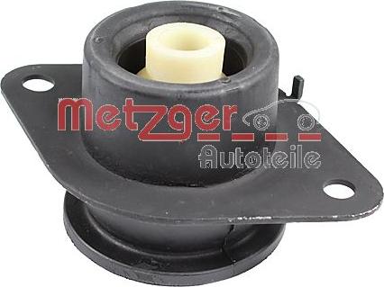 Metzger 8053883 - Support moteur droxauto.com