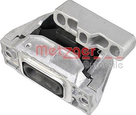 Metzger 8053837 - Support moteur droxauto.com
