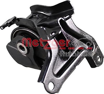 Metzger 8053877 - Support moteur droxauto.com