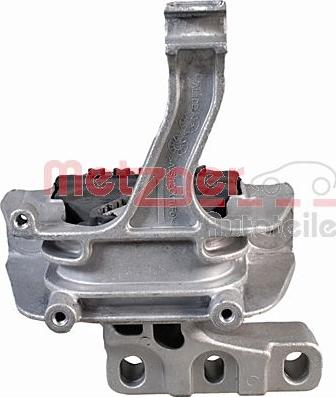 Metzger 8053795 - Support moteur droxauto.com