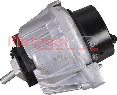 Metzger 8053798 - Support moteur droxauto.com