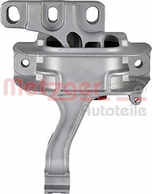 Metzger 8053792 - Support moteur droxauto.com