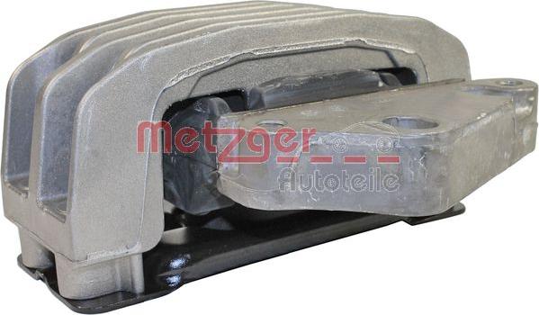 Metzger 8053744 - Support moteur droxauto.com