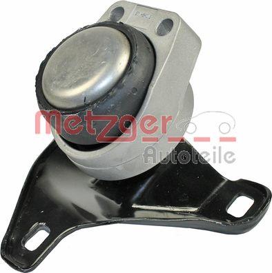 Metzger 8053745 - Support moteur droxauto.com