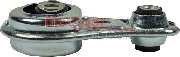 Metzger 8053754 - Support moteur droxauto.com