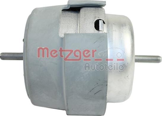 Metzger 8053752 - Support moteur droxauto.com