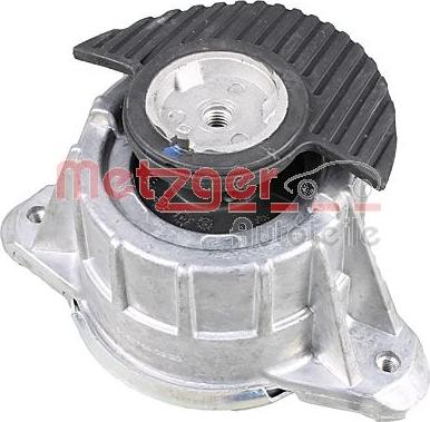 Metzger 8053764 - Support moteur droxauto.com